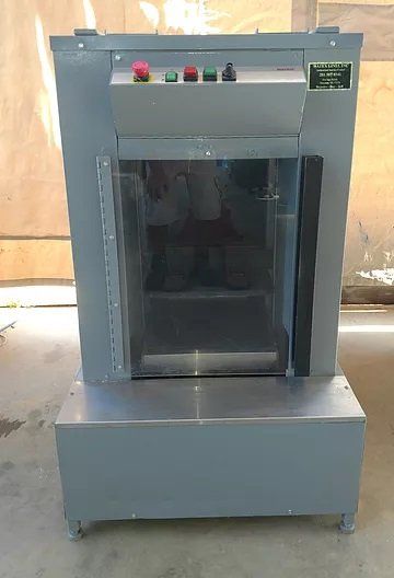 Fluid Management 5G shaker