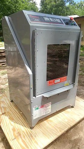 Red Devil 5990 5-gallon shaker