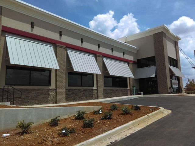 Betterton Gutter & Sheet Metal Work