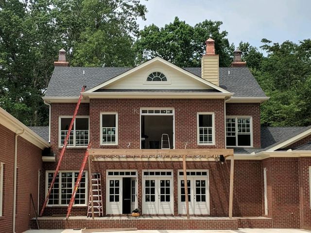 Betterton Gutter & Sheet Metal Work