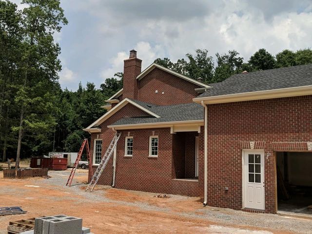 Betterton Gutter & Sheet Metal Work