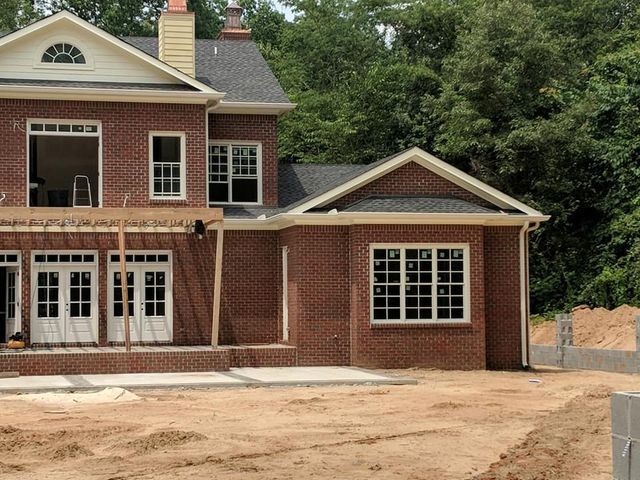 Betterton Gutter & Sheet Metal Work