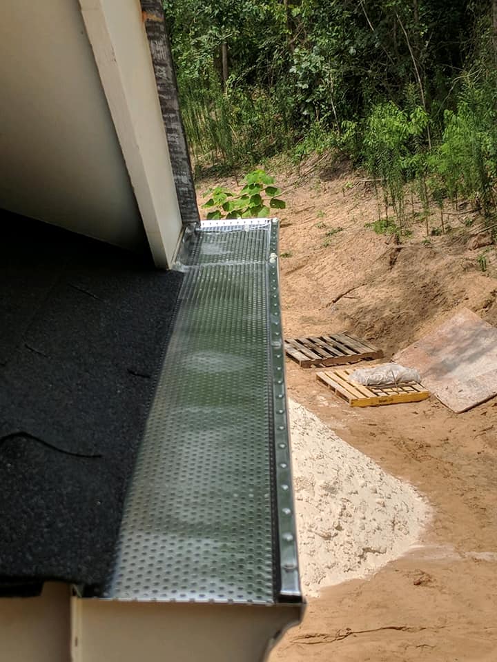 Betterton Gutter & Sheet Metal Work