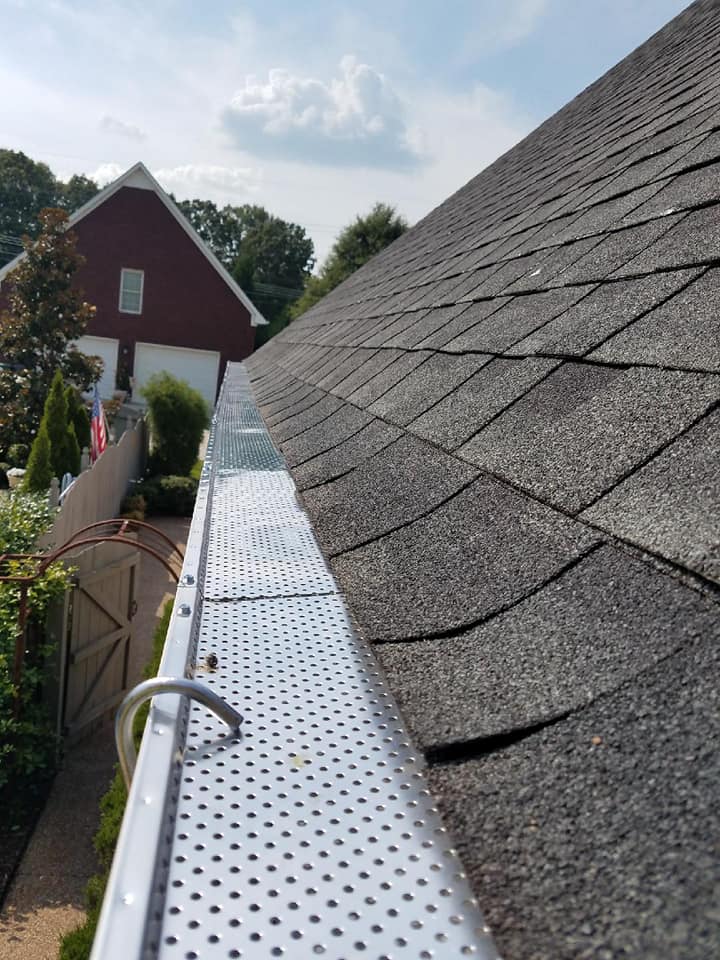 Betterton Gutter & Sheet Metal Work