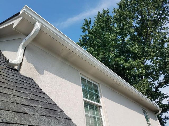 Betterton Gutter & Sheet Metal Work