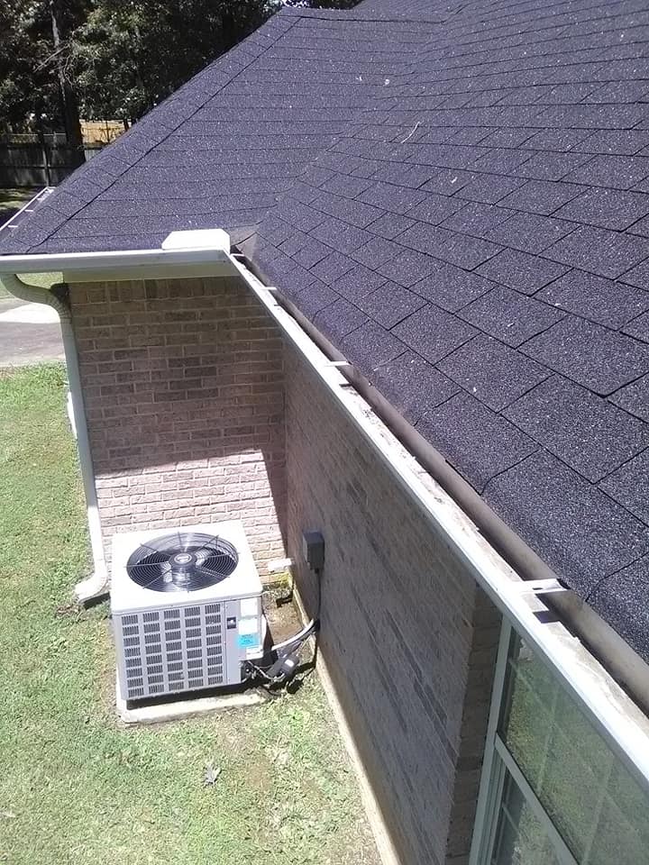 Betterton Gutter & Sheet Metal Work