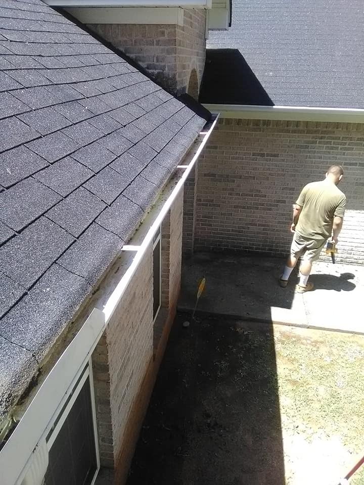 Betterton Gutter & Sheet Metal Work