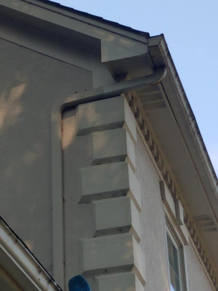 Betterton Gutter & Sheet Metal Work