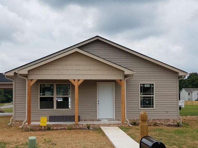 Betterton Gutter & Sheet Metal Work