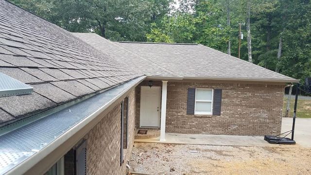 Betterton Gutter & Sheet Metal Work