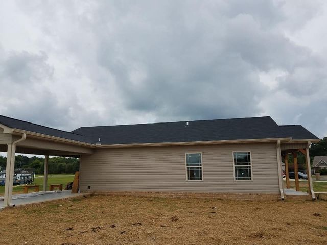 Betterton Gutter & Sheet Metal Work