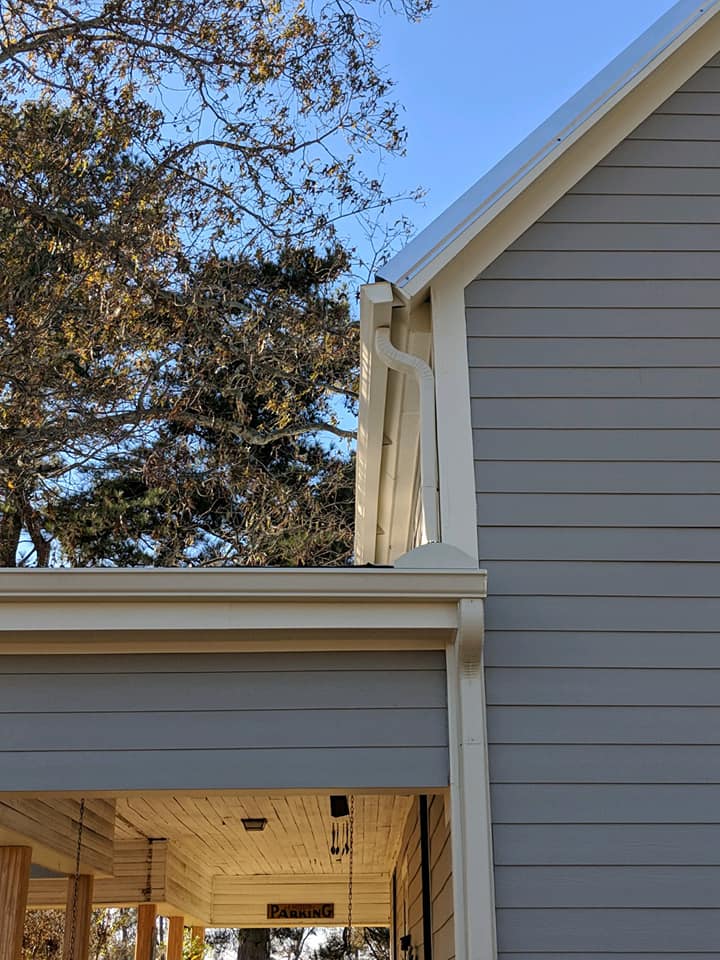 Betterton Gutter & Sheet Metal Work