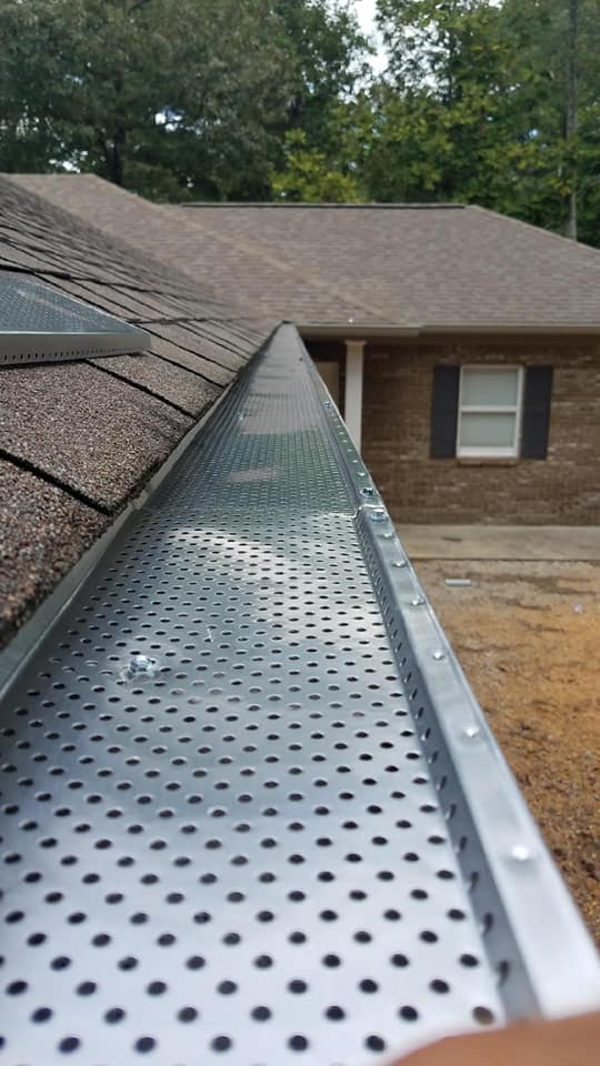 Betterton Gutter & Sheet Metal Work