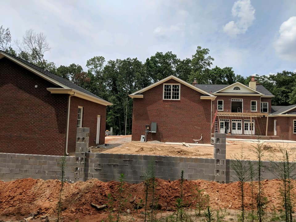 Betterton Gutter & Sheet Metal Work