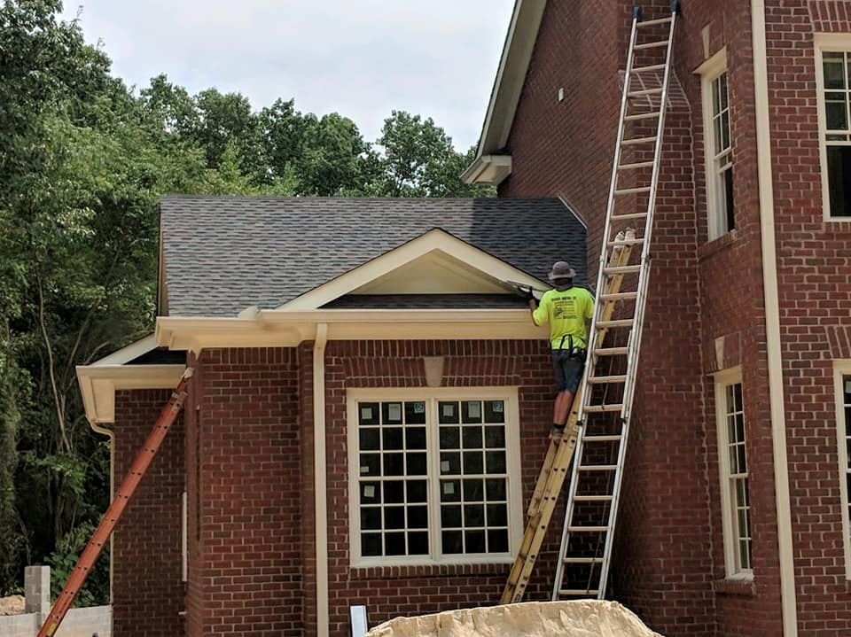 Betterton Gutter & Sheet Metal Work