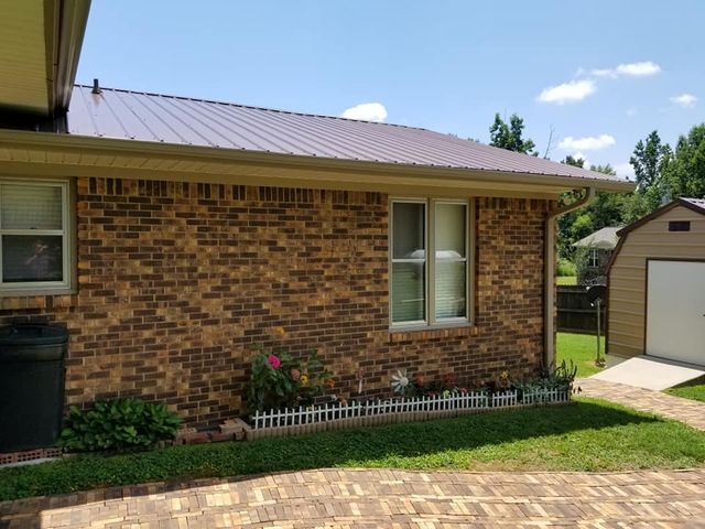 Betterton Gutter & Sheet Metal Work