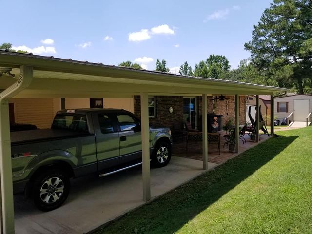 Betterton Gutter & Sheet Metal Work