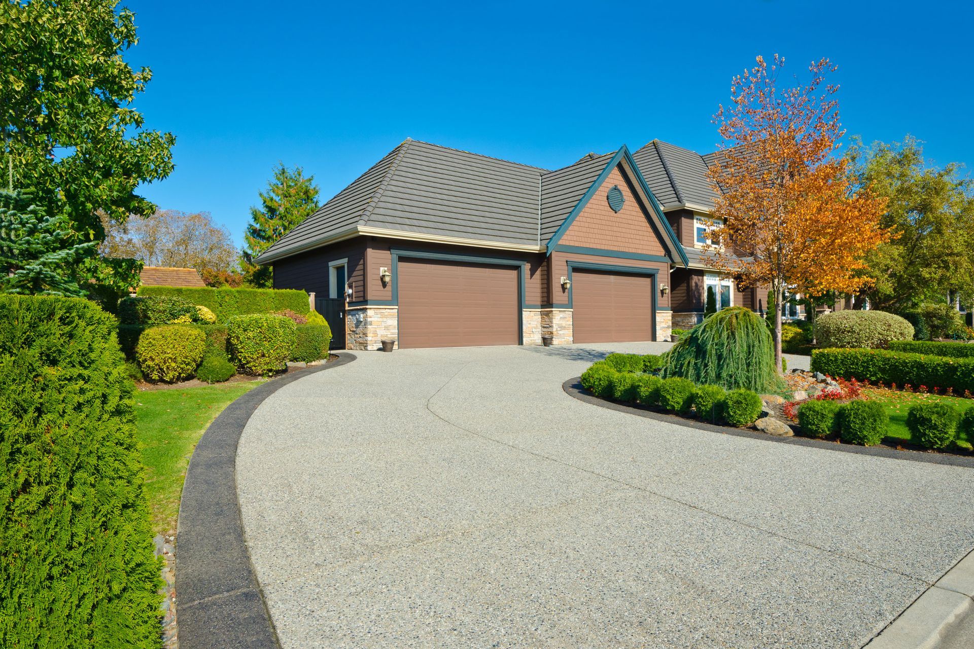 concrete services