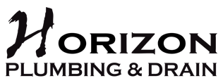 Horizon Plumbing & Drain, INC - logo
