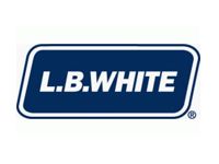 LB White