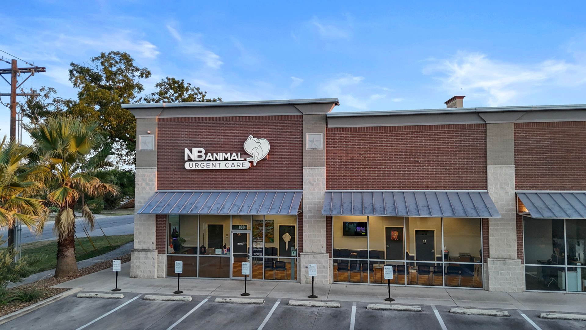 NB Animal Urgent Care