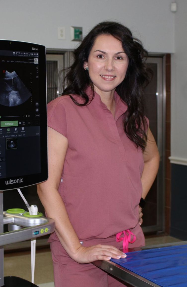 Photo of {{Team Member Name}}