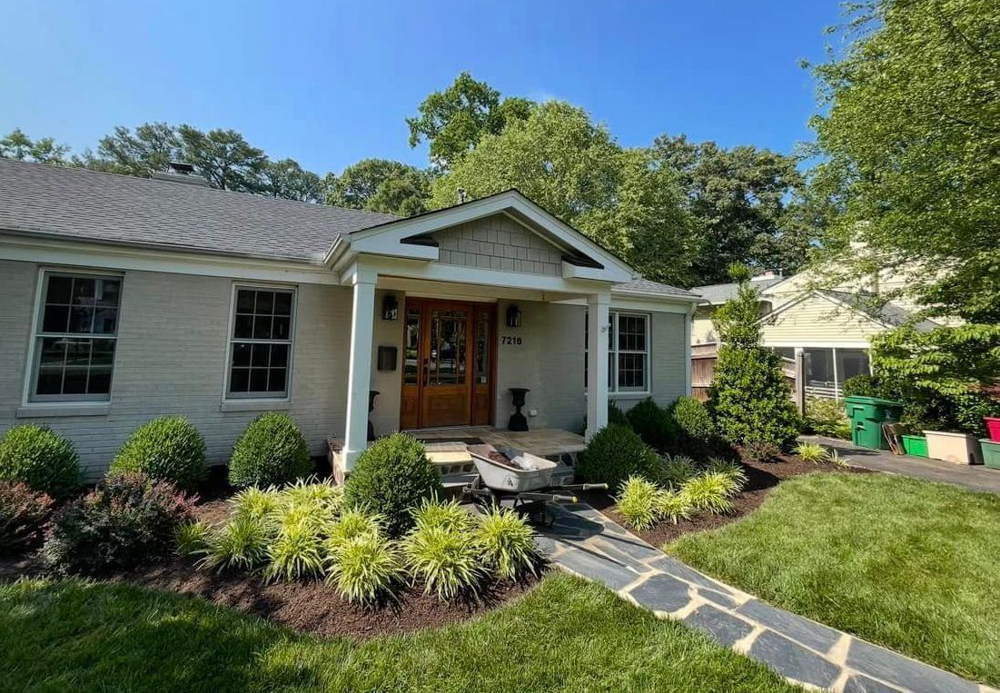 S&S Property Maintenance LLC
