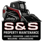 S&S Property Maintenance LLC - logo