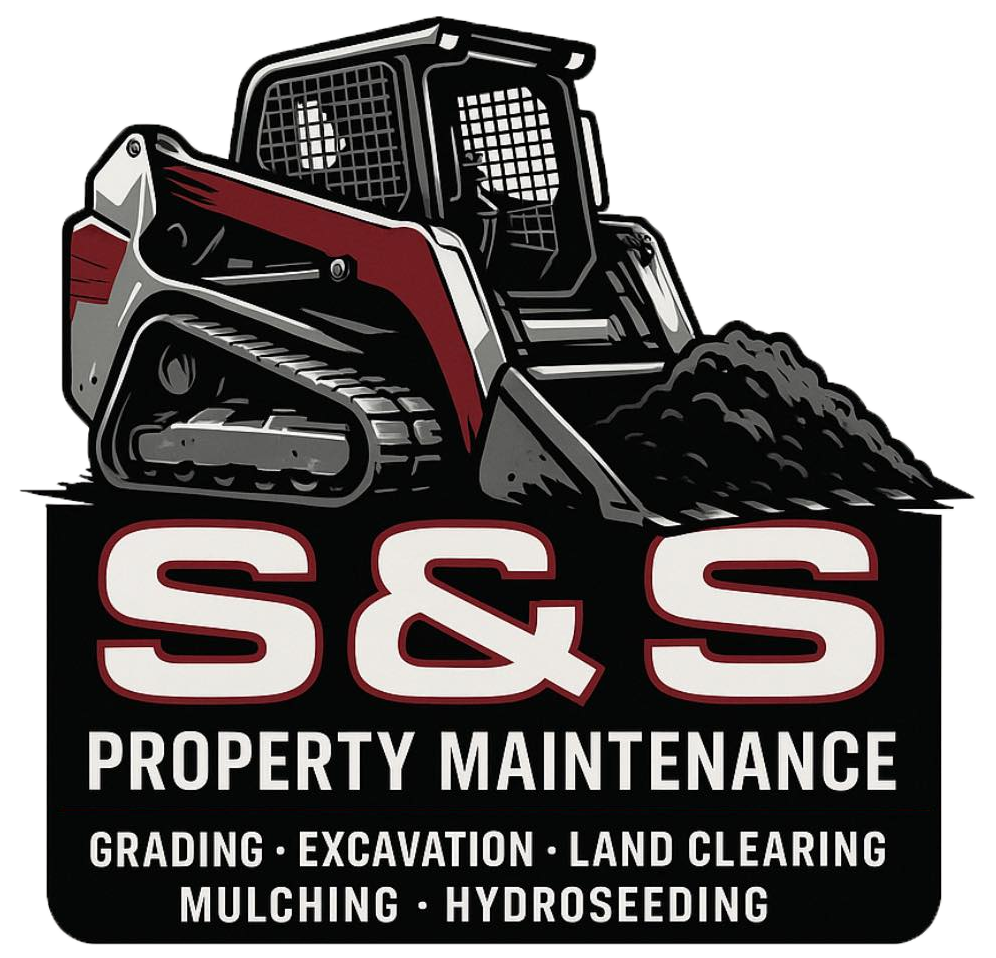 S&S Property Maintenance LLC - logo