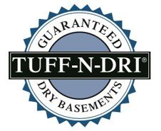 TUFF-N-DRI