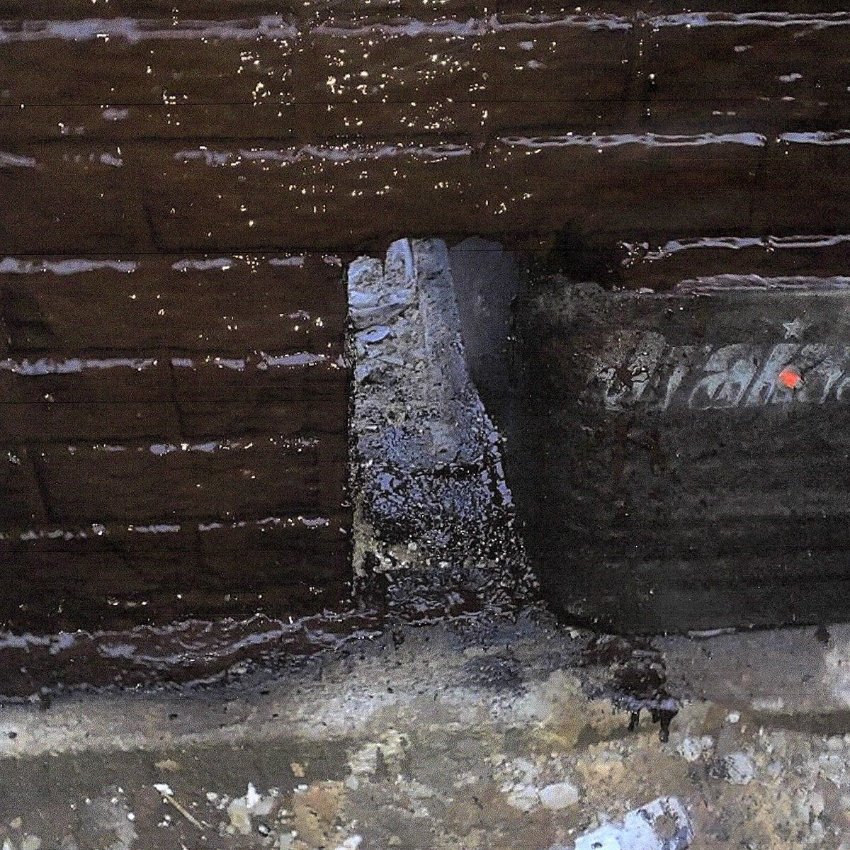 Waterproofing services