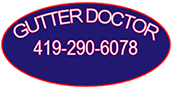 Gutter Doctor - Logo
