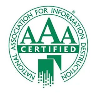 AAA Certified