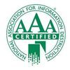 AAA Certified