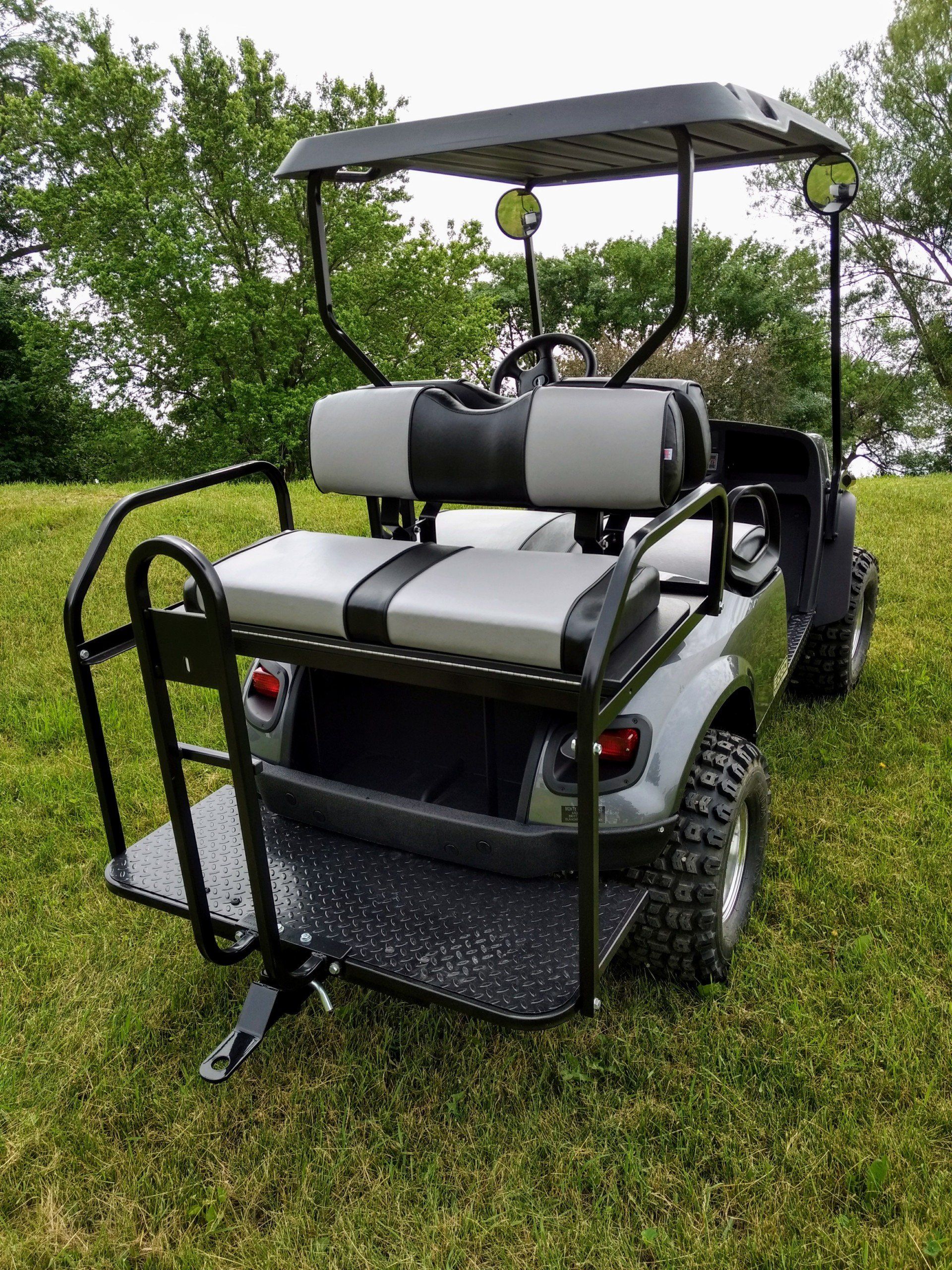 New Golf Carts Electric Golf Cars Britt, IA