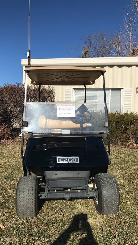 New and Used Golf Car Inventory Nebraska Golf Carts Britt, IA