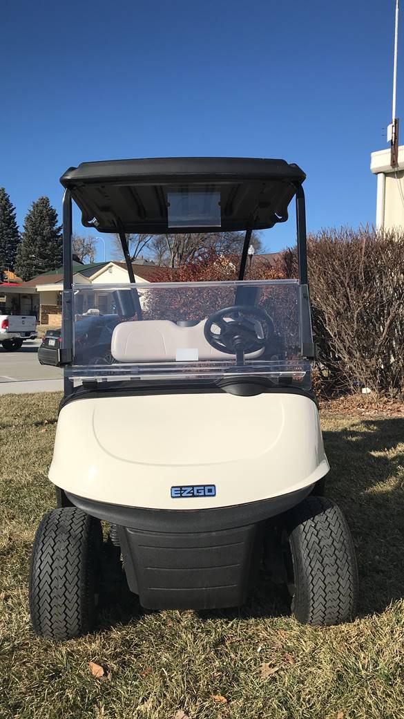 New and Used Golf Car Inventory Nebraska Golf Carts Britt, IA