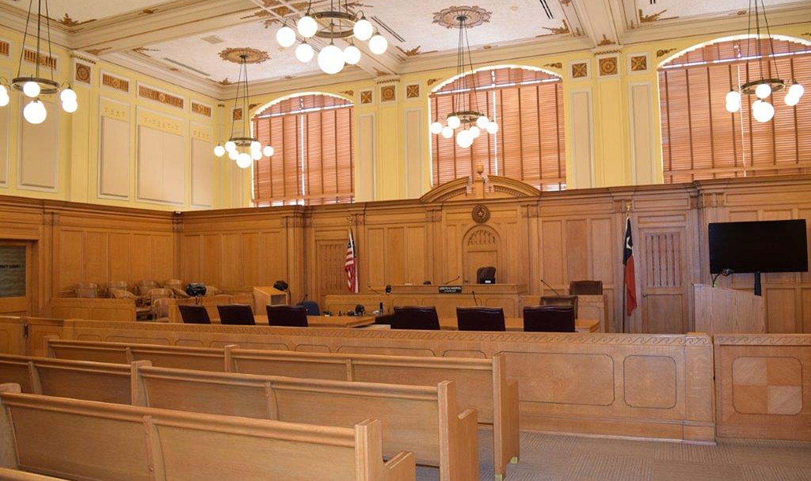 Buzzard Law Firm, P.C. Attorney Pampa, TX