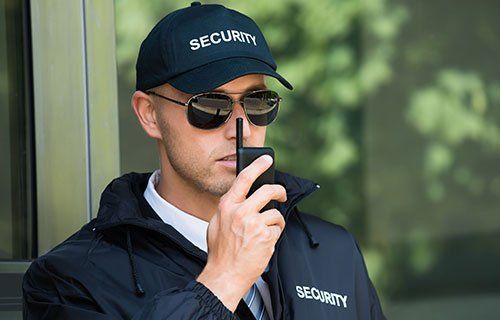 Security guard