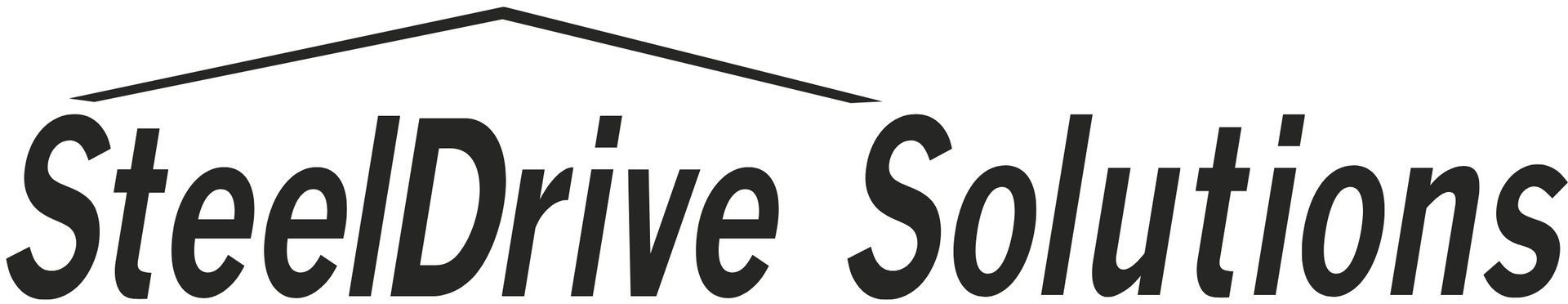 Steel Drive Solutions - Logo