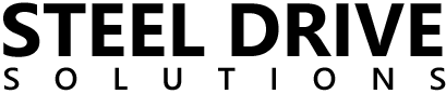 Steel Drive Solutions - Logo