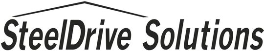 SteelDrive Solutions - Logo