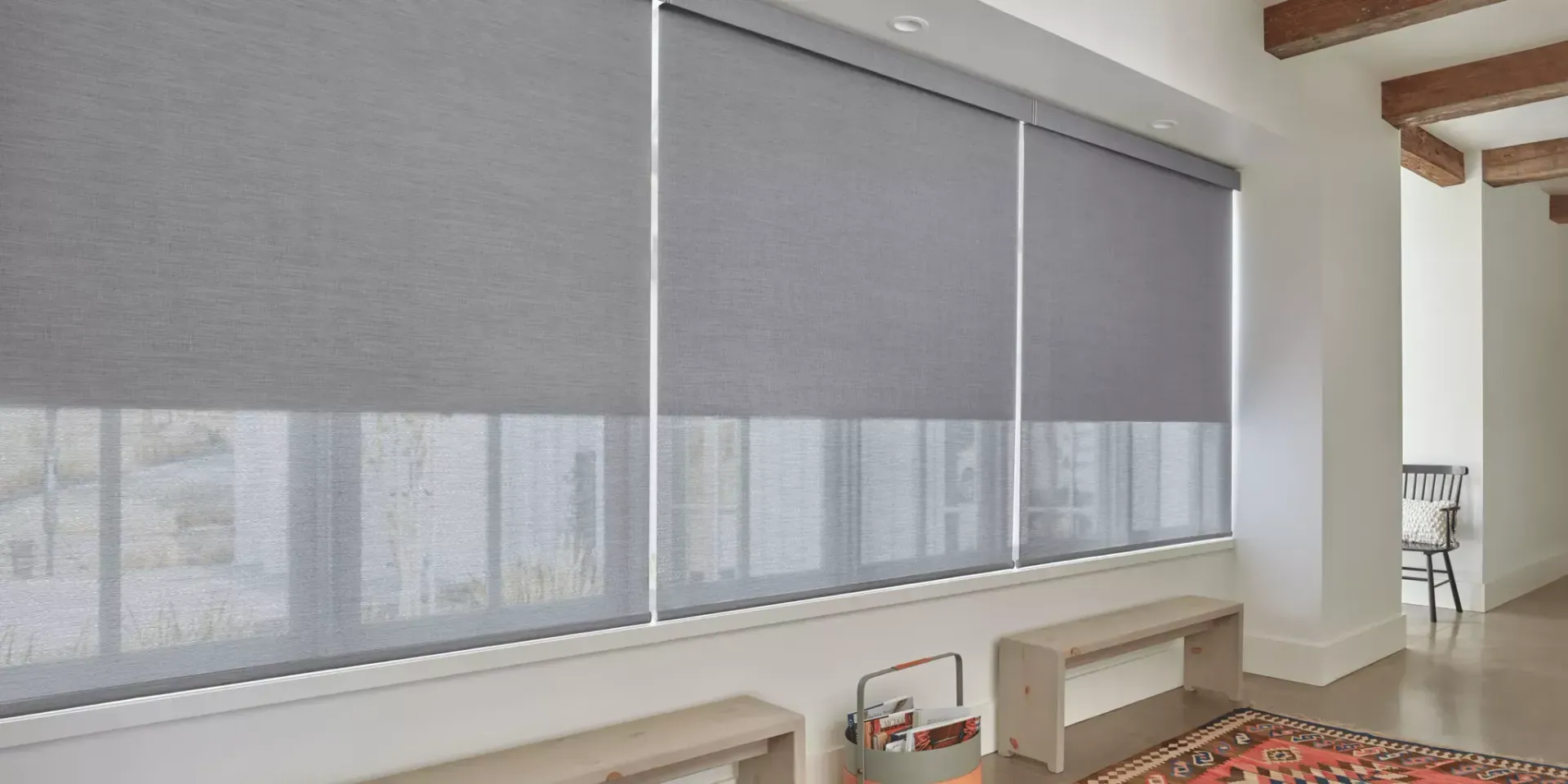 Aspen Blind Repair