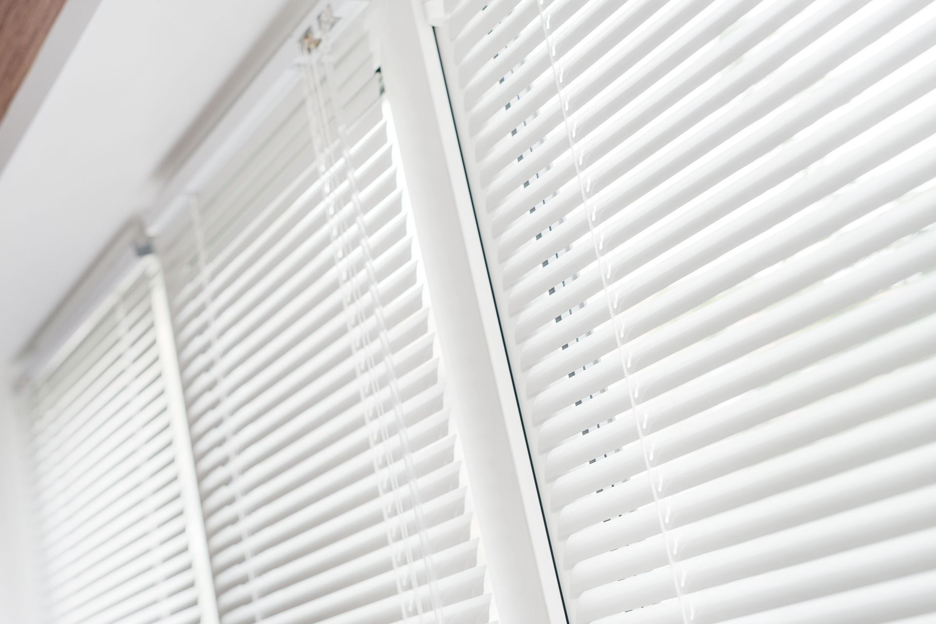 Blind Installation Process | CO Front Range