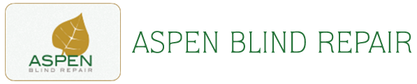 Aspen Blind Repair - Logo