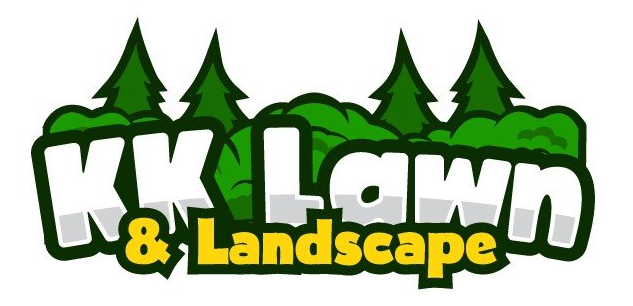 KK Lawn & Landscape - logo