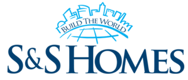 S & S Homes, Inc. logo