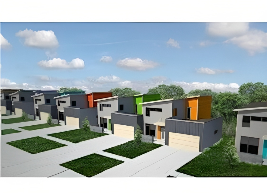 shadow ridge townhouses