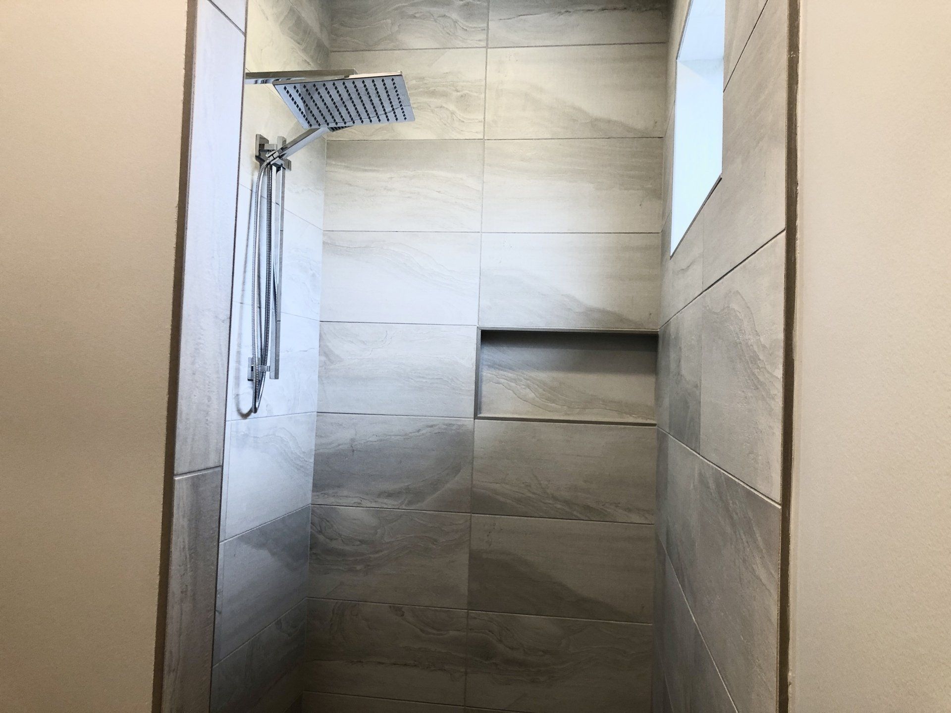 4525 Lambert Place shower room