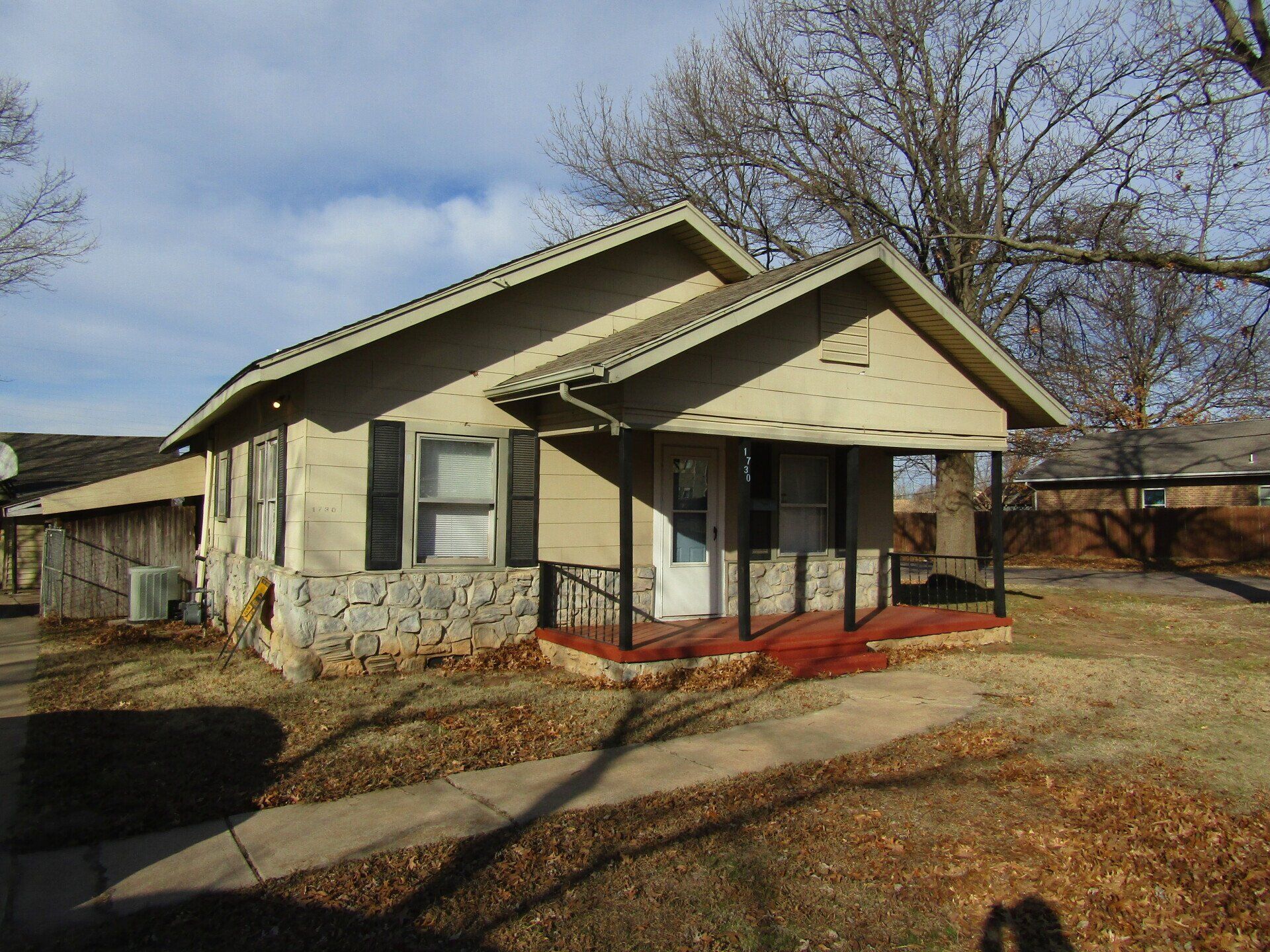 Pottawatomie County Real Estate Woodlake Properties